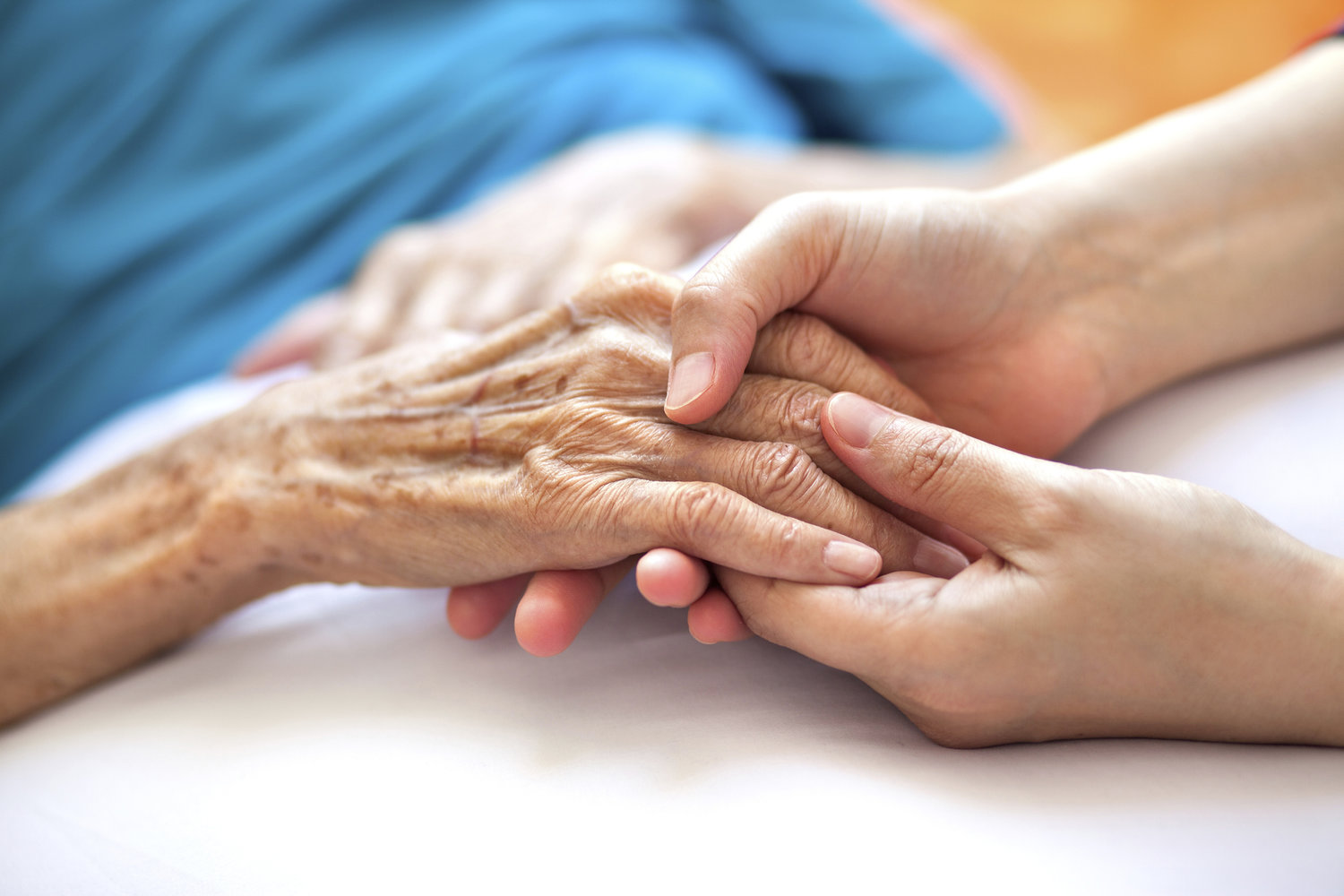 Discover These Free Online Elderly Care Courses