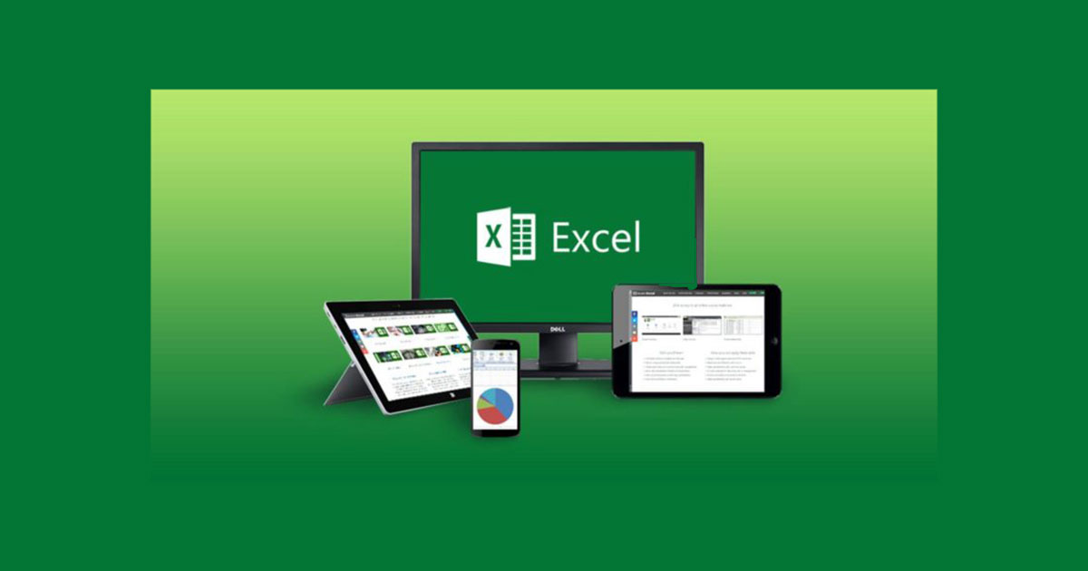 Learn Excel With These Free Online Courses
